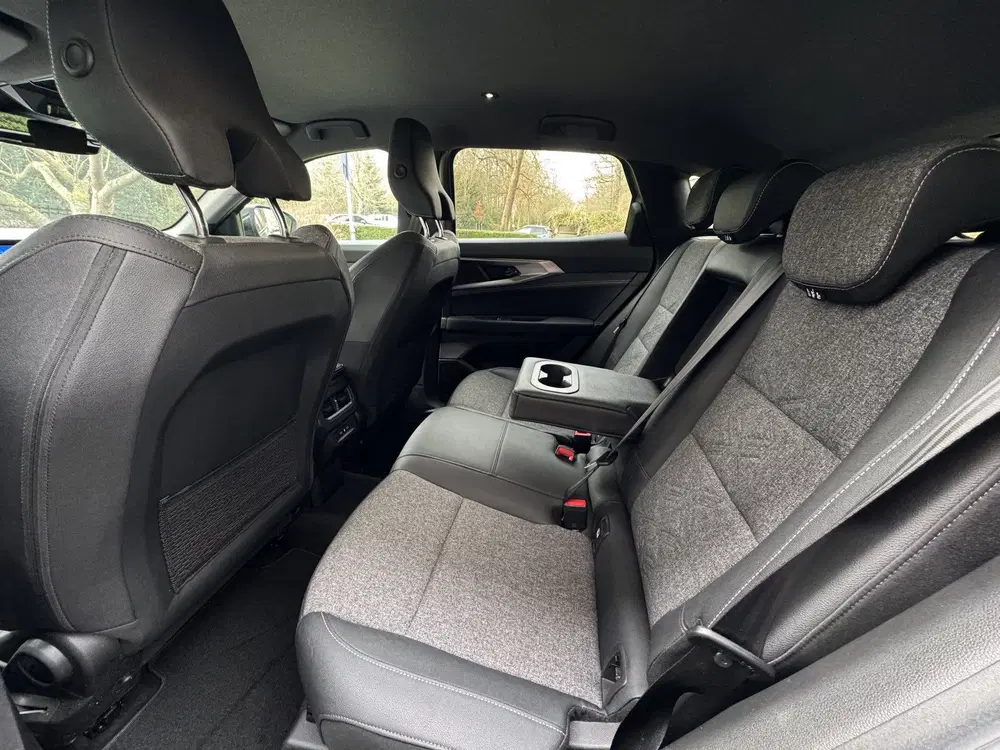Renault Austral 1.2 uit 2025, foto 16
