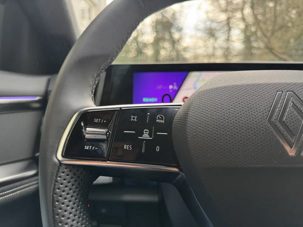 Renault Austral 1.2 uit 2025, foto 18