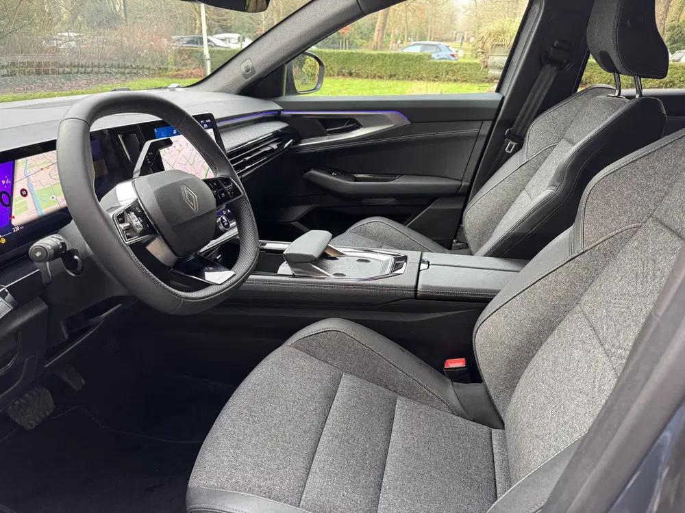 Renault Austral 1.2 uit 2025, foto 3