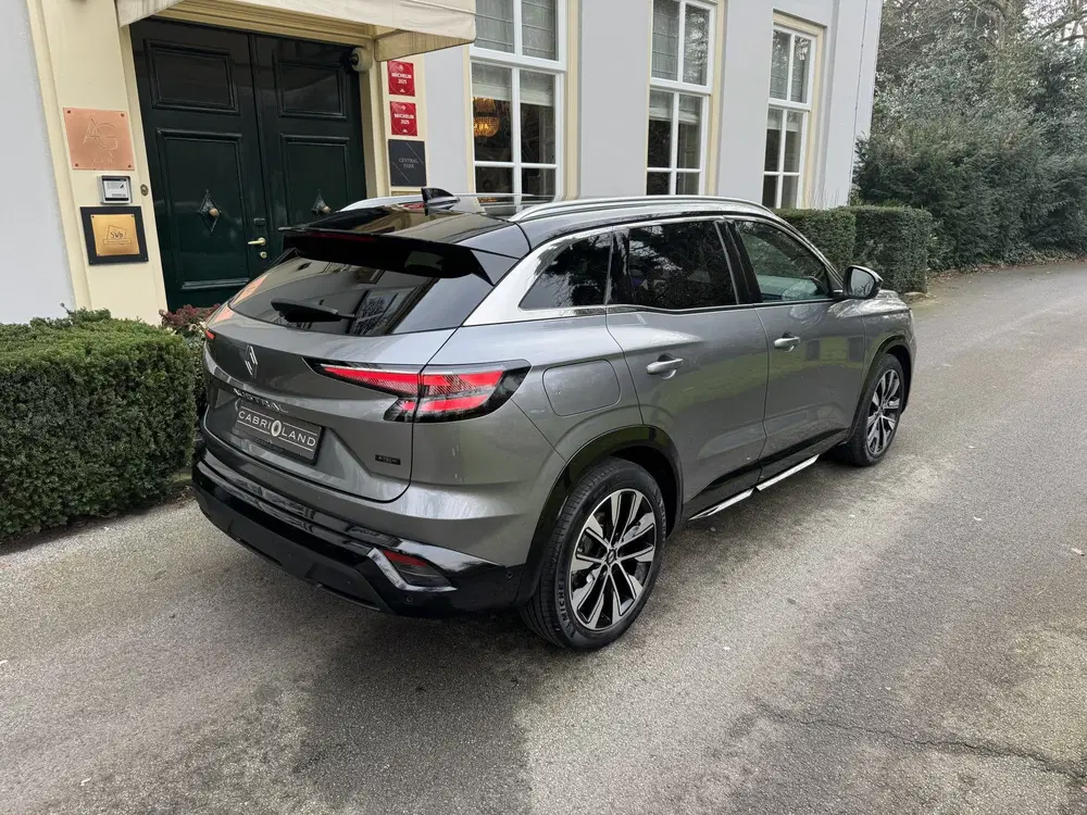 Renault Austral 1.2 uit 2025, foto 4