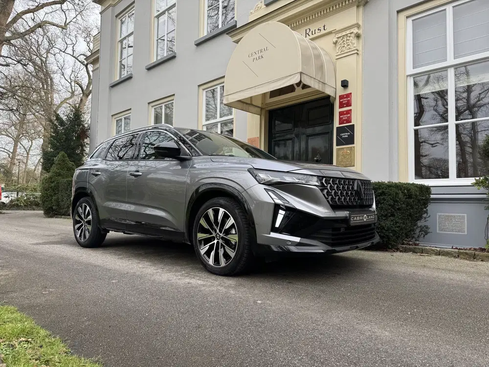 Renault Austral 1.2 uit 2025, foto 6
