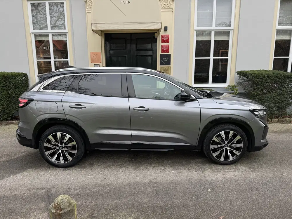Renault Austral 1.2 uit 2025, foto 7