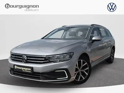 Volkswagen Passat Variant 1.4 TSI PHEV GTE Business | Trekha uit 2022