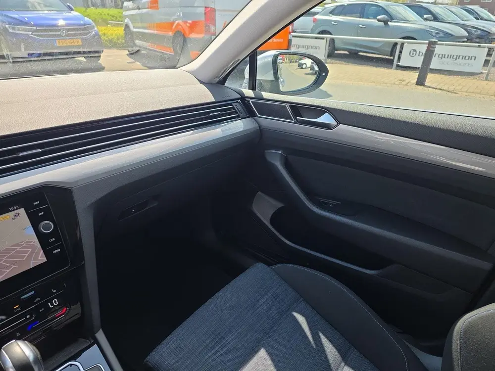 Volkswagen Passat Variant 1.4 TSI PHEV GTE Business | Trekha uit 2022, foto 12
