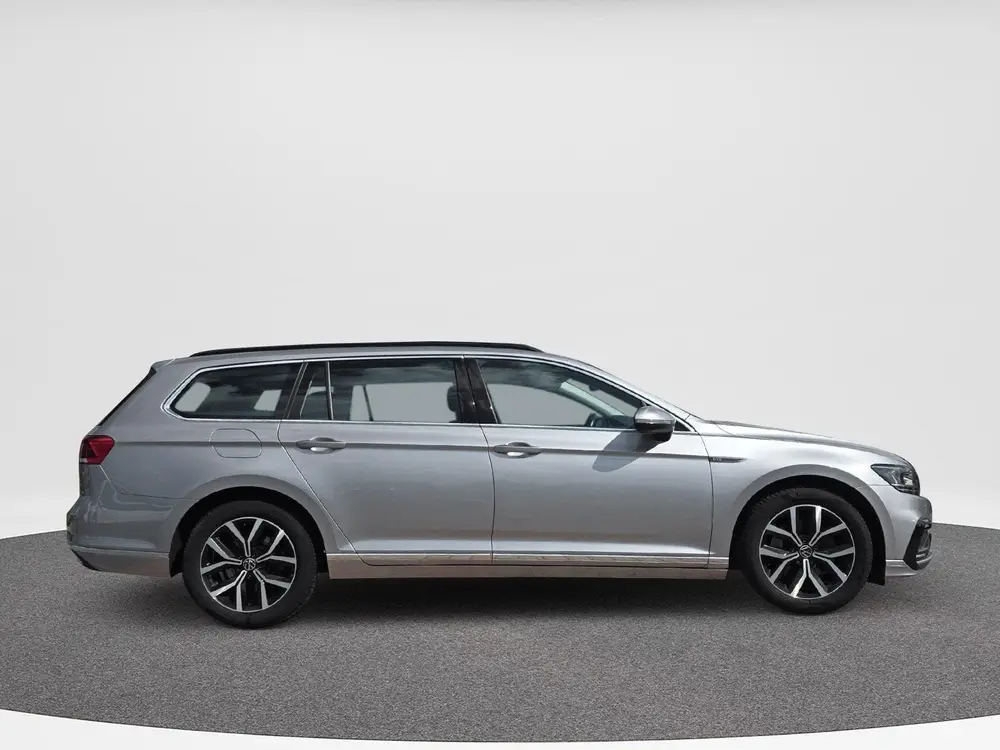 Volkswagen Passat Variant 1.4 TSI PHEV GTE Business | Trekha uit 2022, foto 15