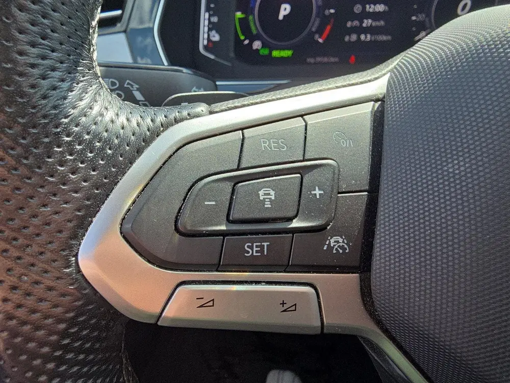 Volkswagen Passat Variant 1.4 TSI PHEV GTE Business | Trekha uit 2022, foto 19