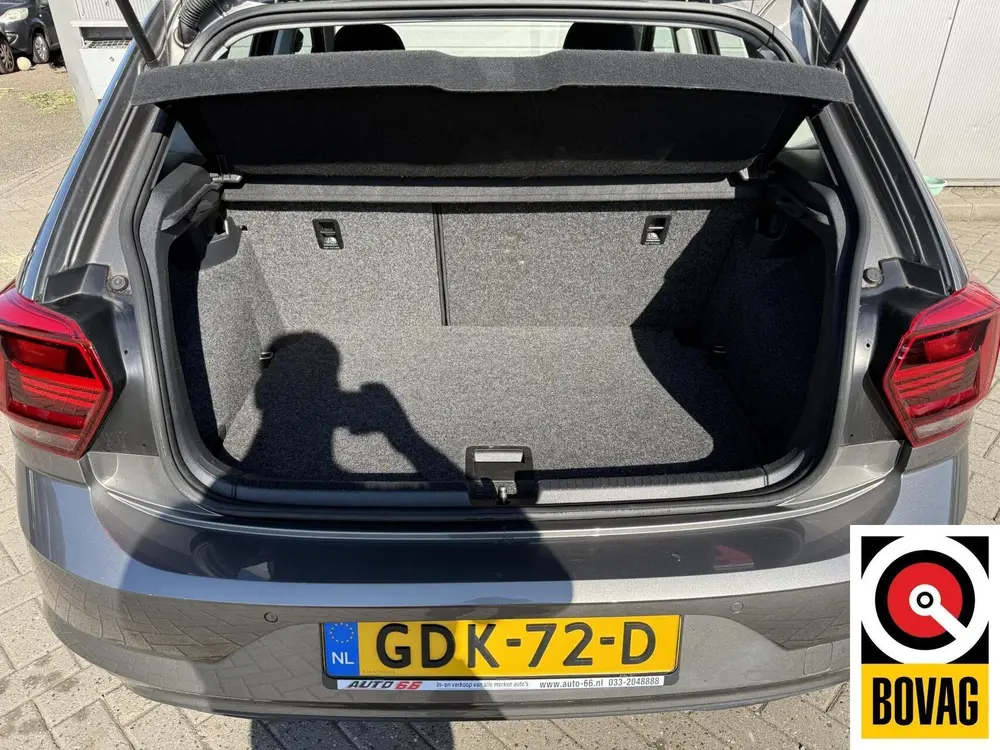 Volkswagen Polo 1.0 TSI Highline Business R uit 2020, foto 10