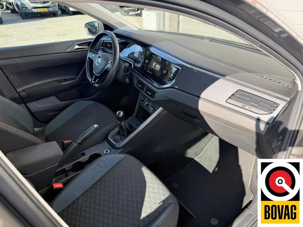 Volkswagen Polo 1.0 TSI Highline Business R uit 2020, foto 7