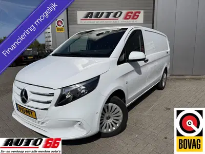 Mercedes-Benz Vito 116 CDI L1 Pro AIRCO uit 2024