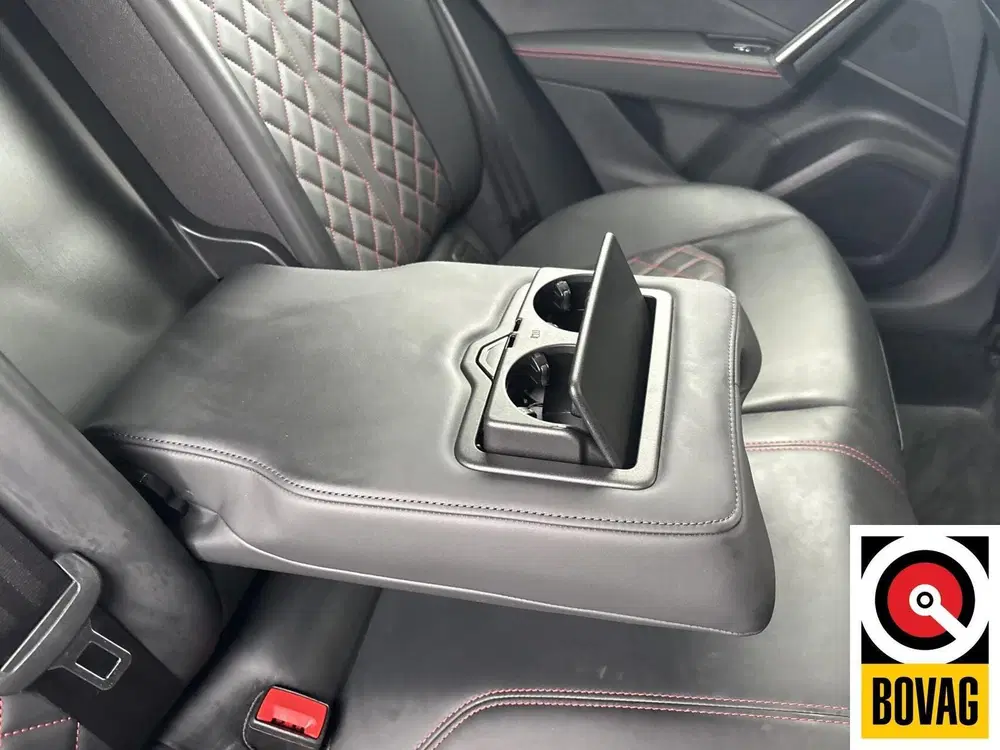 Audi Q2 35 TFSI S Edition 3 x S-Line Carplay Sfeer uit 2025, foto 10