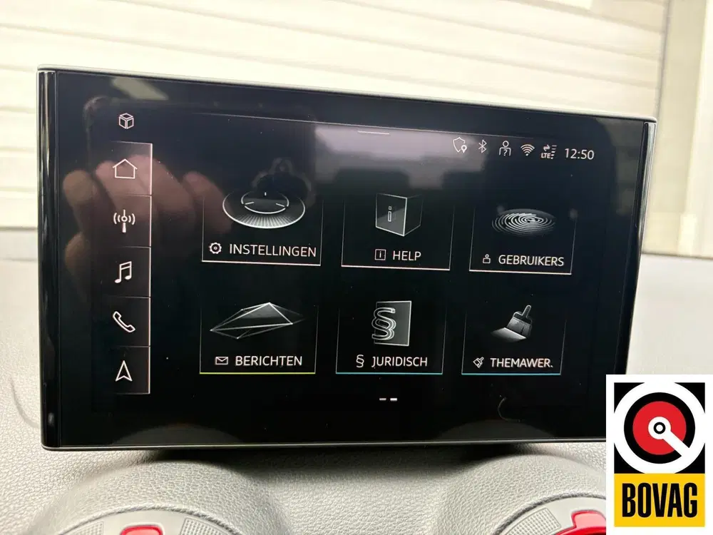 Audi Q2 35 TFSI S Edition 3 x S-Line Carplay Sfeer uit 2025, foto 15