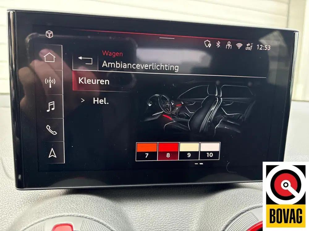 Audi Q2 35 TFSI S Edition 3 x S-Line Carplay Sfeer uit 2025, foto 17