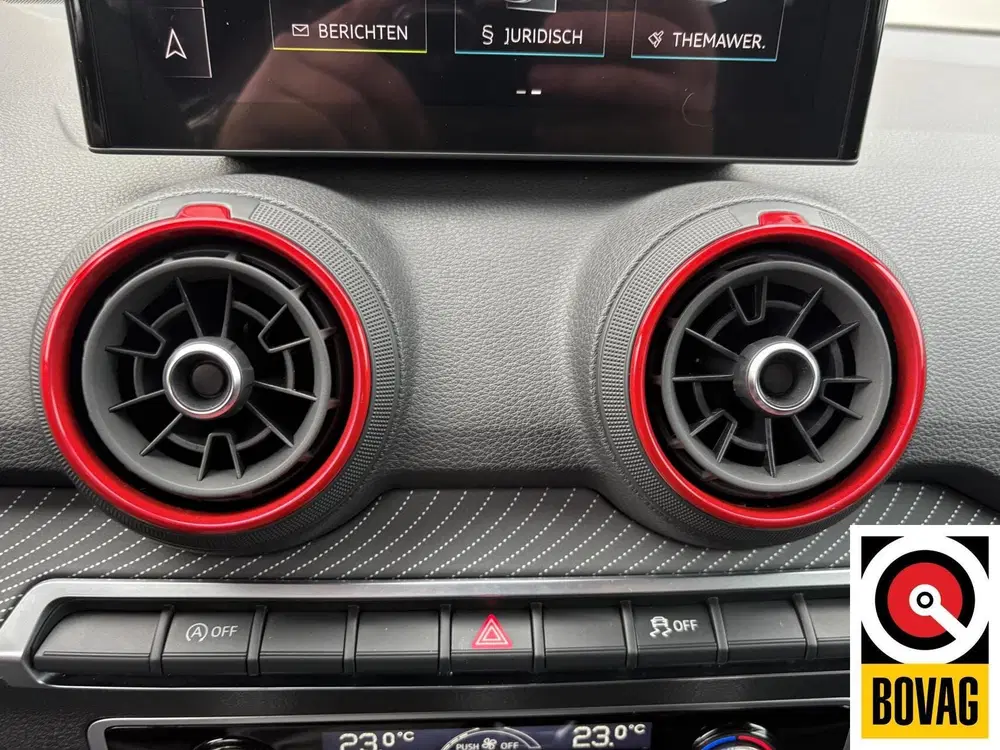 Audi Q2 35 TFSI S Edition 3 x S-Line Carplay Sfeer uit 2025, foto 19