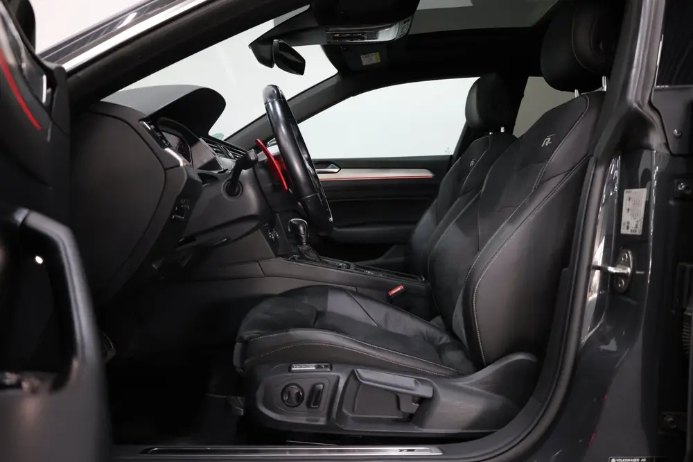 Volkswagen Arteon 2.0 TSI 3x R-line MAXTON/VIRTUAL/SFEER/PAN uit 2020, foto 11
