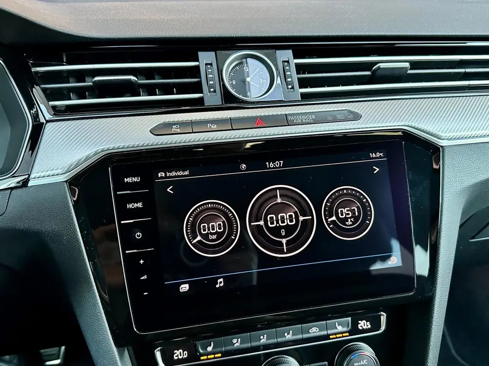 Volkswagen Arteon 2.0 TSI 3x R-line MAXTON/VIRTUAL/SFEER/PAN uit 2020, foto 20