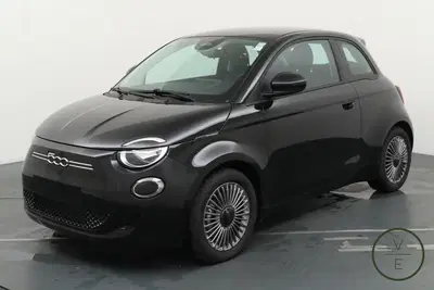 Fiat 500 Icon 24 kWh uit 2025