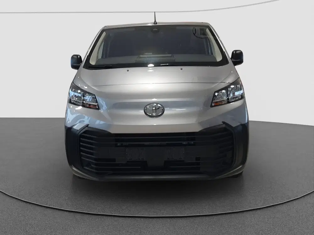 Toyota Proace Challenger Extra Range Long 75 uit 2025, foto 16