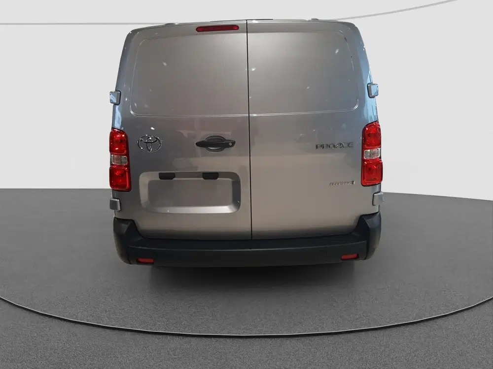 Toyota Proace Challenger Extra Range Long 75 uit 2025, foto 17