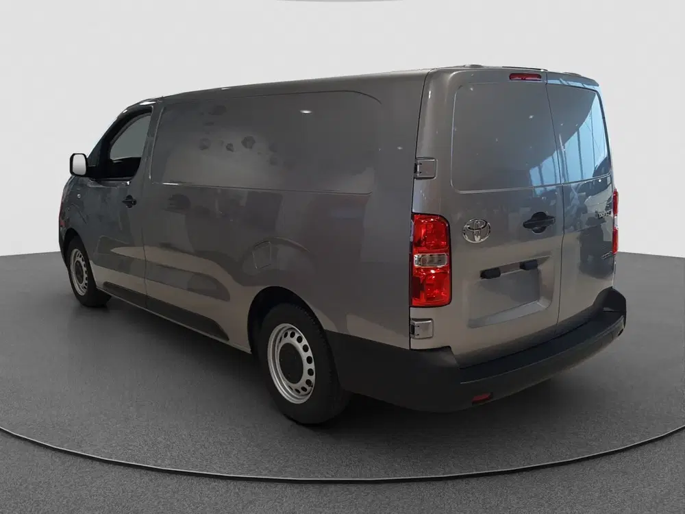Toyota Proace Challenger Extra Range Long 75 uit 2025, foto 2