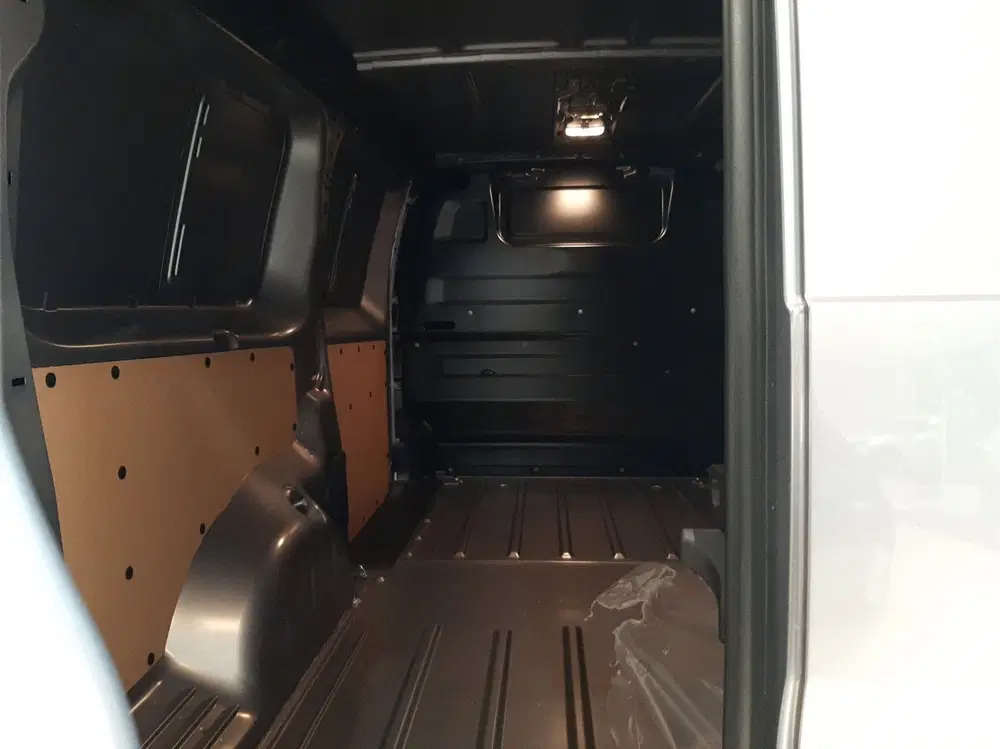 Toyota Proace Challenger Extra Range Long 75 uit 2025, foto 20