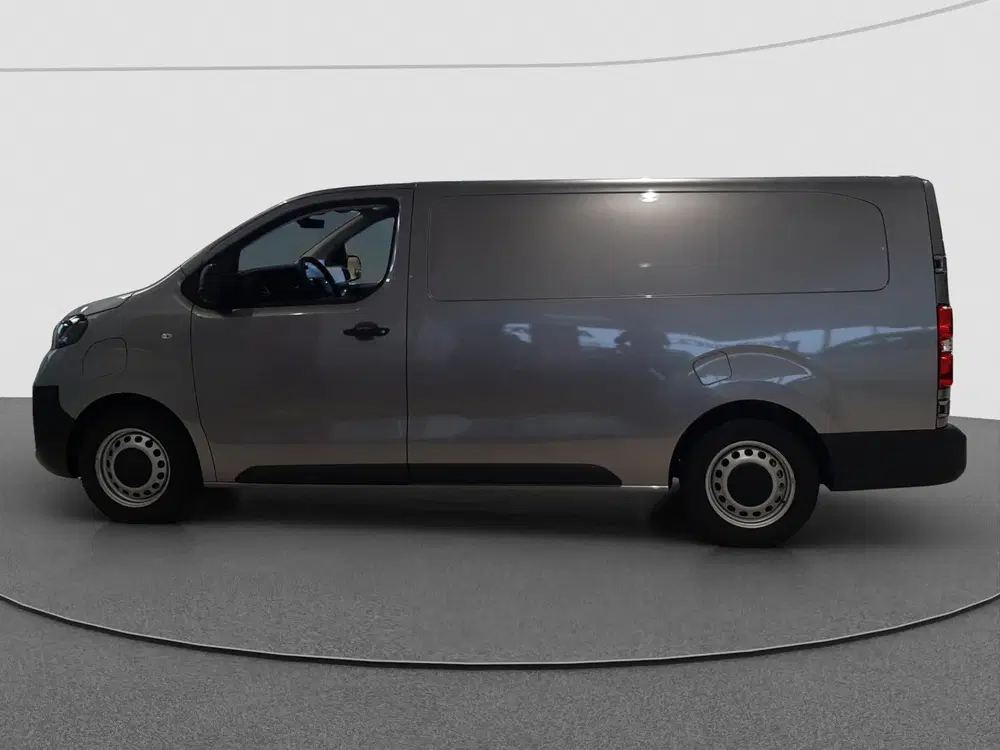 Toyota Proace Challenger Extra Range Long 75 uit 2025, foto 3