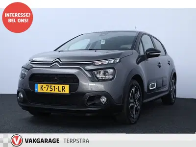 Citroën C3 1.2 PureTech Feel uit 2020