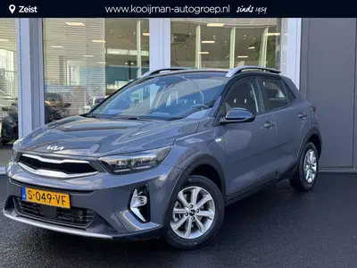 Kia Stonic 1.0 T-GDi MHEV DynamicLine Apple Carplay e uit 2023