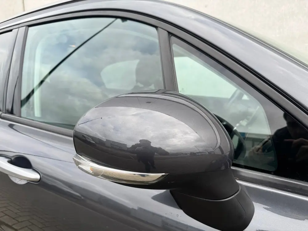 Fiat 500 X Cross 1.3 GSE City Cross S-Design AUTOMAAT STL V uit 2019, foto 18