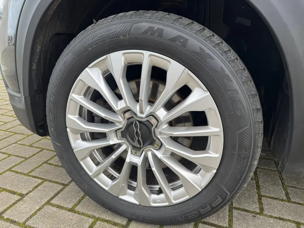 Fiat 500 X Cross 1.3 GSE City Cross S-Design AUTOMAAT STL V uit 2019, foto 4