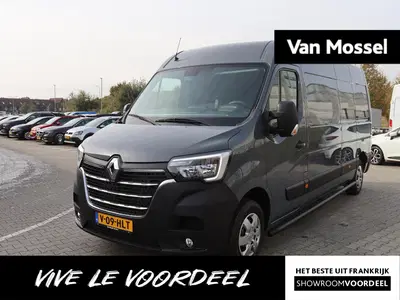 Renault Master T35 2.3 dCi 150 PK L3H2 Energy Work Editio uit 2024