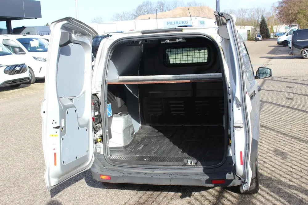 Ford Transit Courier 1.5 TDCI Trend Duratorq S&S uit 2022, foto 7