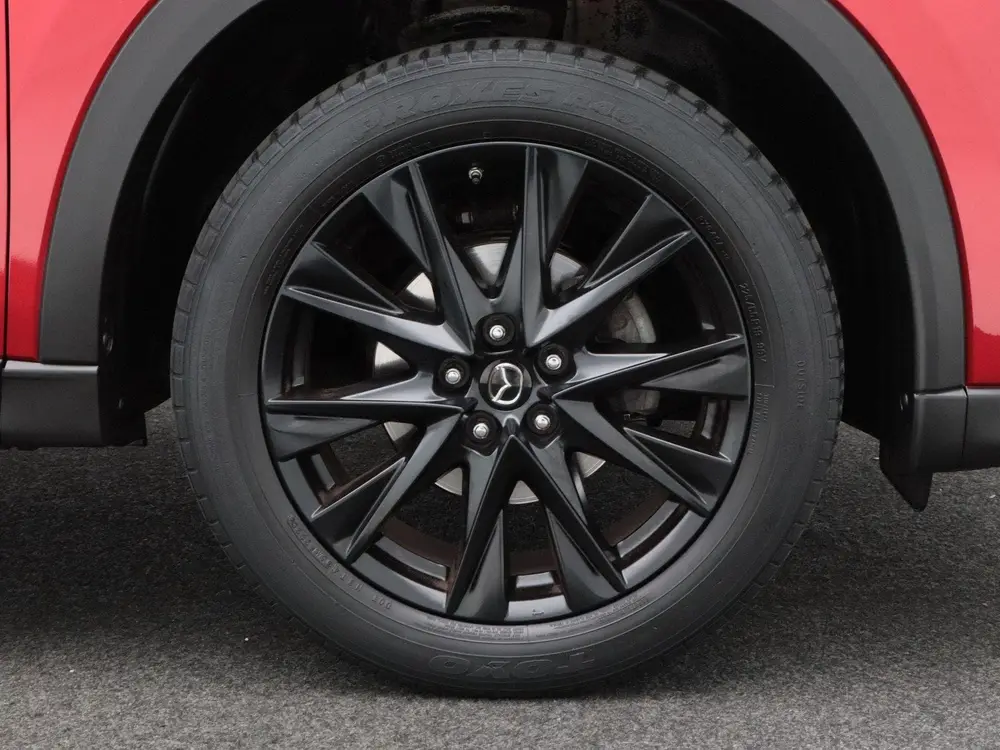 Mazda CX-5 2.5 SkyActiv-G 194 GT-M 4WD | 360 Camera | Trek uit 2019, foto 11