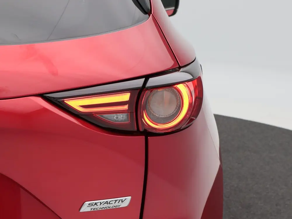 Mazda CX-5 2.5 SkyActiv-G 194 GT-M 4WD | 360 Camera | Trek uit 2019, foto 12