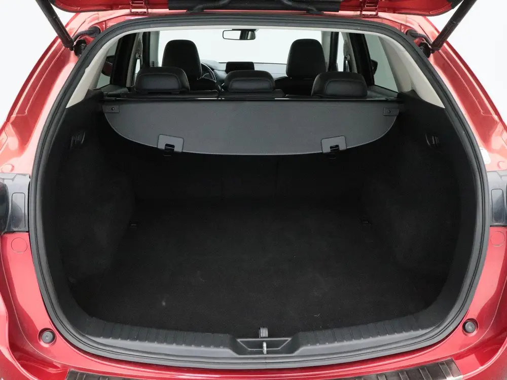 Mazda CX-5 2.5 SkyActiv-G 194 GT-M 4WD | 360 Camera | Trek uit 2019, foto 15