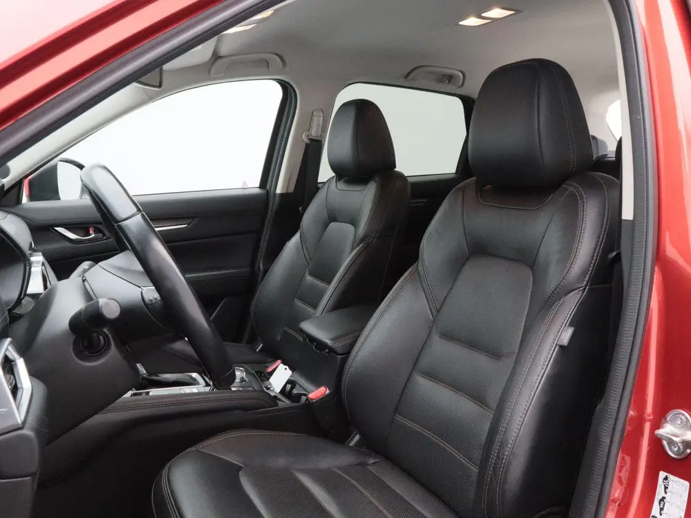 Mazda CX-5 2.5 SkyActiv-G 194 GT-M 4WD | 360 Camera | Trek uit 2019, foto 20
