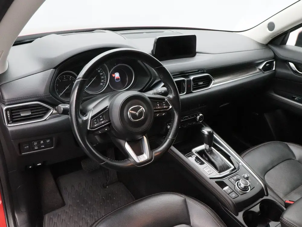 Mazda CX-5 2.5 SkyActiv-G 194 GT-M 4WD | 360 Camera | Trek uit 2019, foto 3