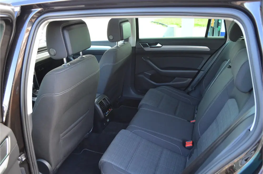 Volkswagen Passat Variant 1.5 TSI Comfort Panoramadak | Acht uit 2020, foto 10