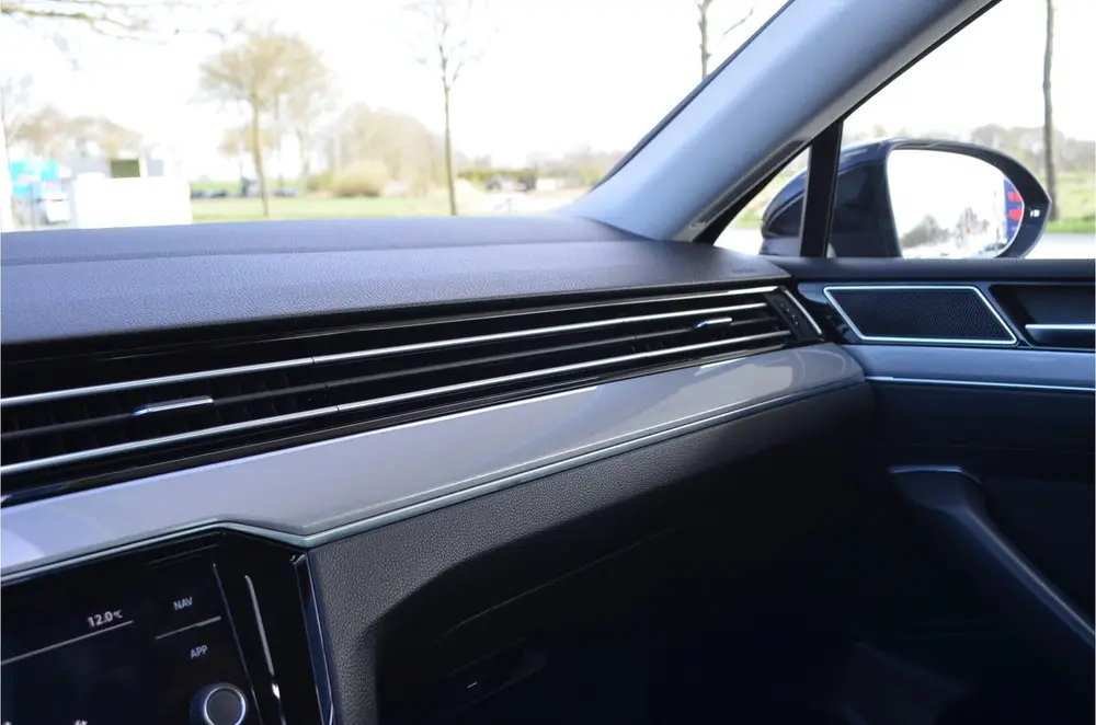 Volkswagen Passat Variant 1.5 TSI Comfort Panoramadak | Acht uit 2020, foto 18