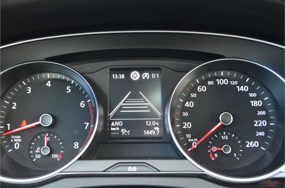 Volkswagen Passat Variant 1.5 TSI Comfort Panoramadak | Acht uit 2020, foto 19