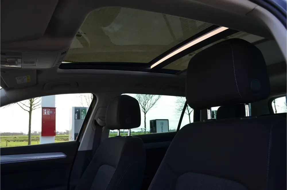 Volkswagen Passat Variant 1.5 TSI Comfort Panoramadak | Acht uit 2020, foto 20
