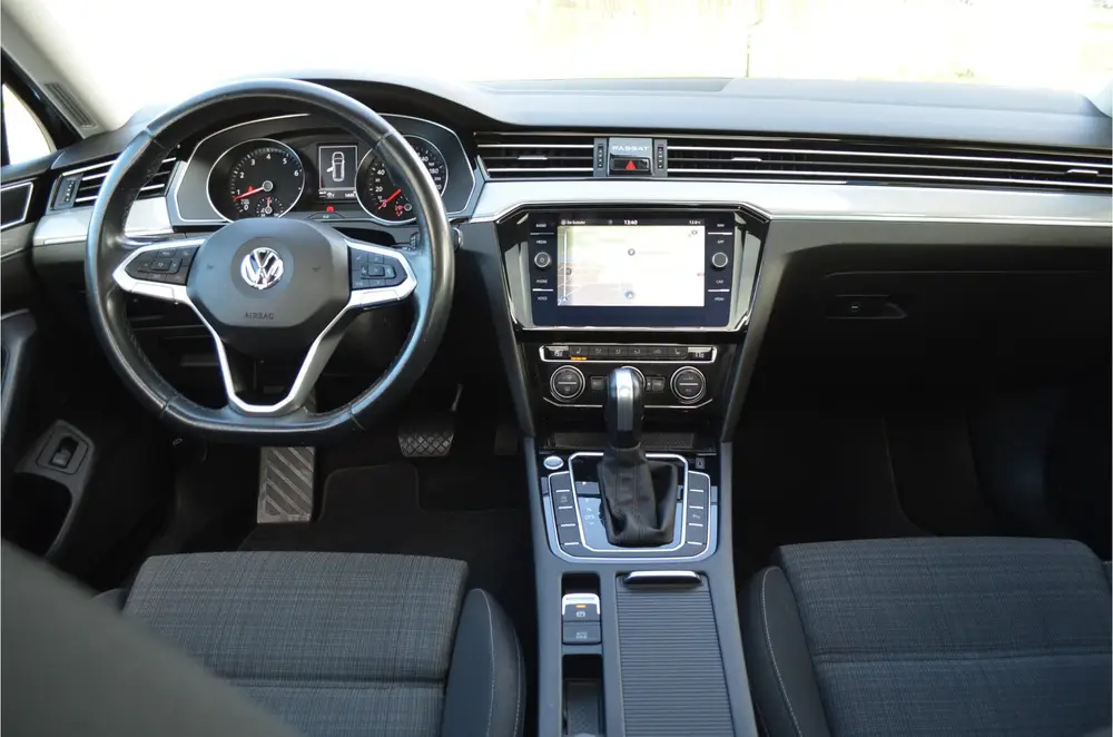 Volkswagen Passat Variant 1.5 TSI Comfort Panoramadak | Acht uit 2020, foto 6