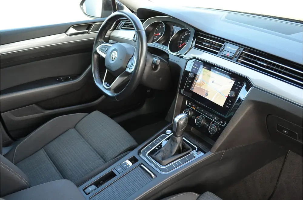 Volkswagen Passat Variant 1.5 TSI Comfort Panoramadak | Acht uit 2020, foto 7
