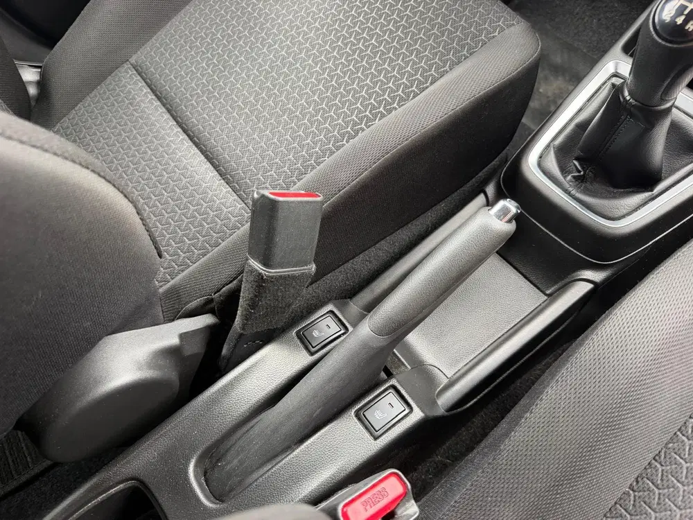 Suzuki Swift 1.2 Style Smart Hybrid uit 2022, foto 11
