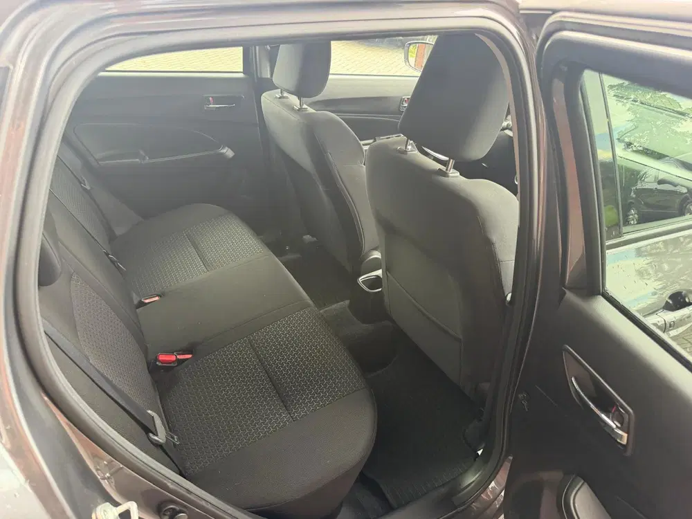 Suzuki Swift 1.2 Style Smart Hybrid uit 2022, foto 19