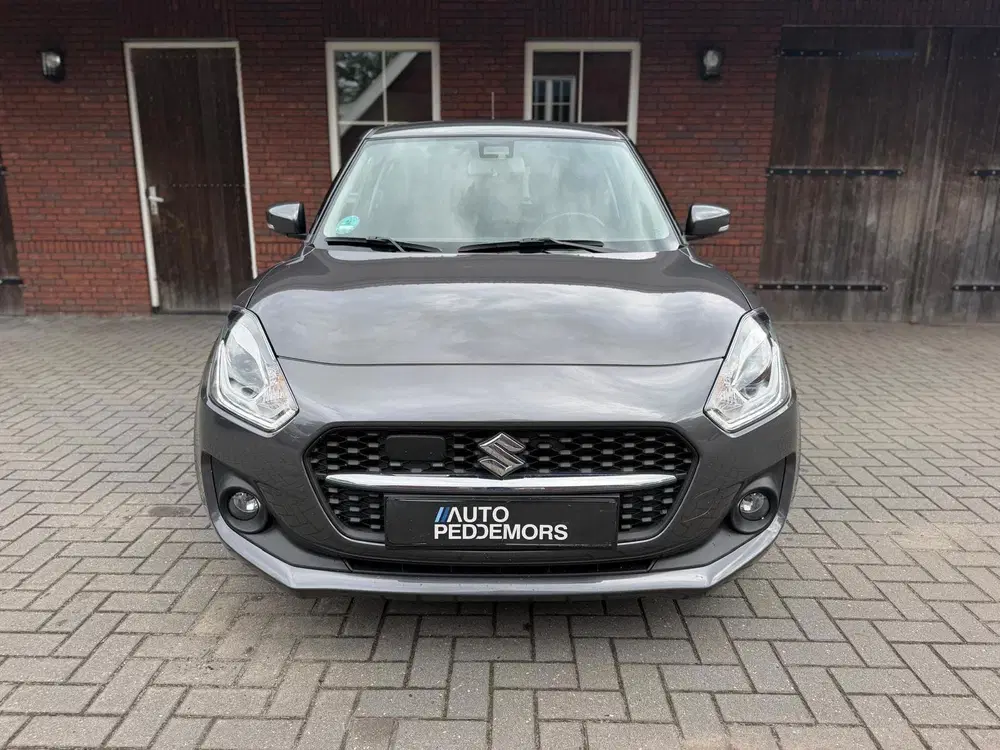 Suzuki Swift 1.2 Style Smart Hybrid uit 2022, foto 2