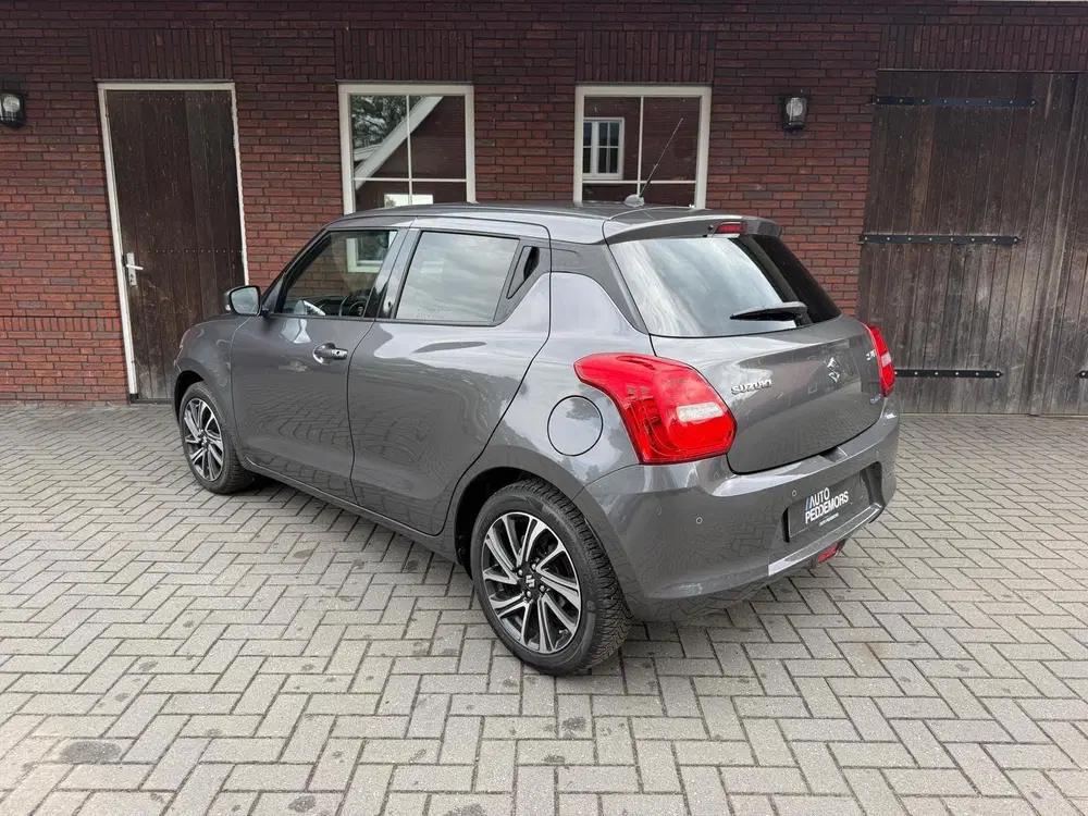 Suzuki Swift 1.2 Style Smart Hybrid uit 2022, foto 7
