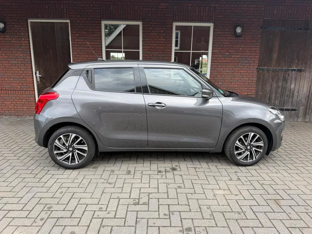 Suzuki Swift 1.2 Style Smart Hybrid uit 2022, foto 8