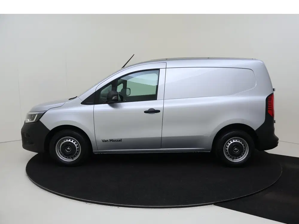 Renault Kangoo 1.5 Blue dCi 75 PK Luxe L1 Reservewiel uit 2024, foto 2