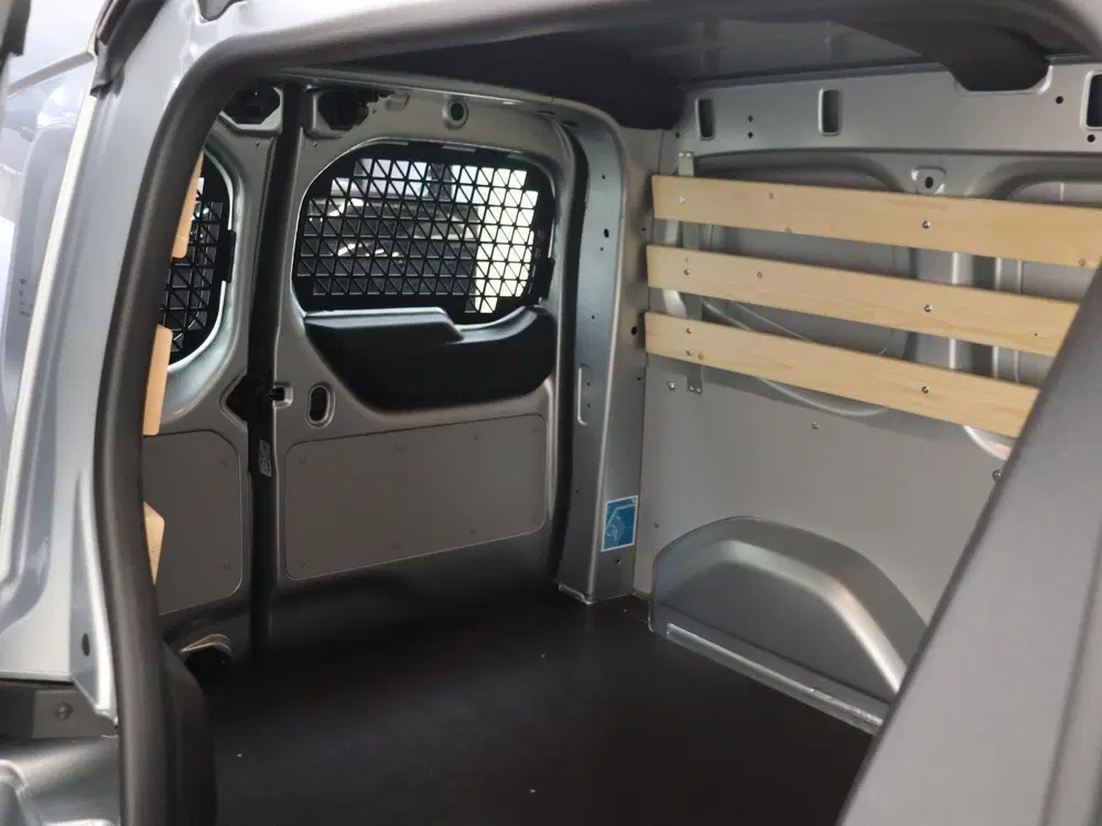Renault Kangoo 1.5 Blue dCi 75 PK Luxe L1 Reservewiel uit 2024, foto 9