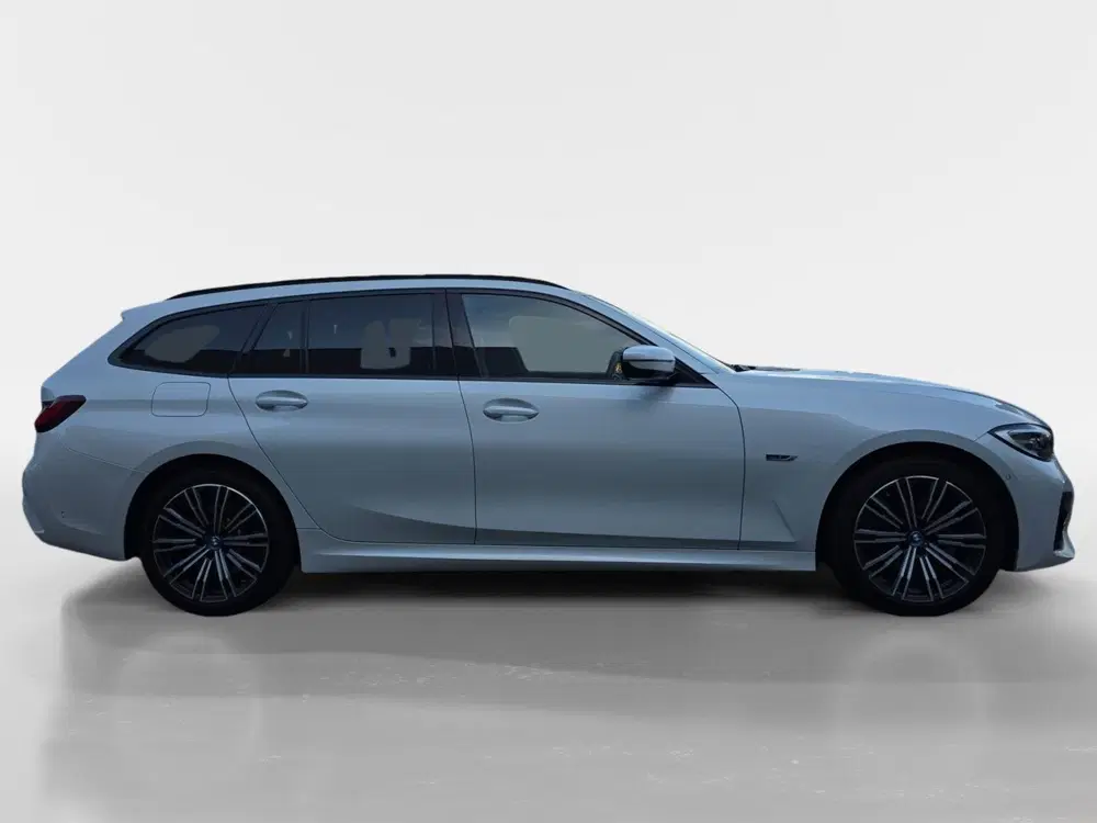 BMW 3-serie 320e Business Edition Plus uit 2022, foto 5